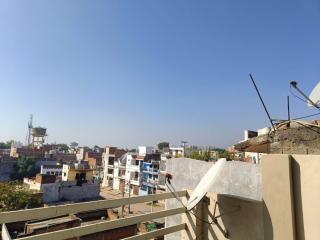 Arail Ghat Homestay near Triveni Sangam, Prayagraj - Prayagraj - 8