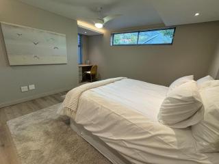 Summer Villa with Sea Views - 5 min walk to beach - 1