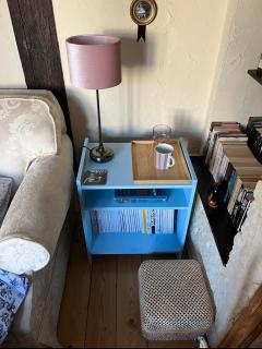 Charming Cosy Room in Little House with a Garden in Quiet Neighbourhood - Ealing - 7