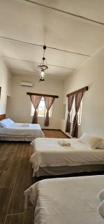 Leeu Gamka Hotel - Leeu-Gamka - 3