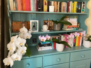 Charming Cosy Room in Little House with a Garden in Quiet Neighbourhood - Ealing - 4