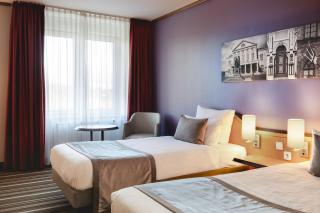 Leonardo Hotel Weimar - Weimar - 2