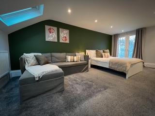 The Loft - 7
