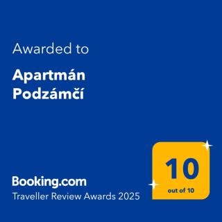 Apartmán Podzámčí - Mikulov - 9