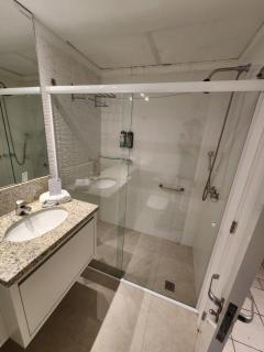 Apartamento no hotel Beach Village - Florianópolis - 3