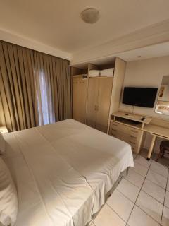 Apartamento no hotel Beach Village - Florianópolis - 9