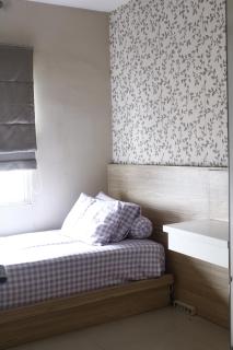 3 BR GCA 1 Vertical Living - Bandung - 9