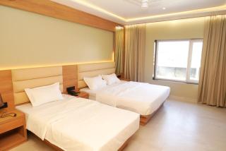 Hotel Anvi - Titlāgarh - 9