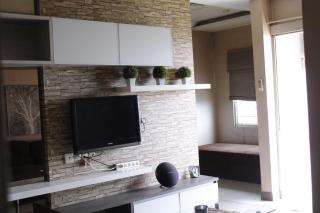 3 BR GCA 1 Vertical Living - Bandung - 2