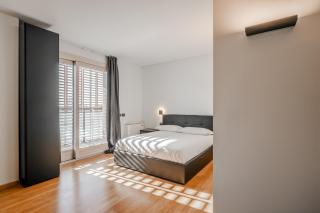 Giax Tower Luxury Oasis - Milan - 9