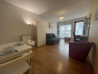 STUDIO hyper-centre de La Rochelle - LR180-014 - La Rochelle - 7