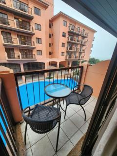 Apartamento no hotel Beach Village - Florianópolis - 7
