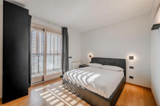 Giax Tower Luxury Oasis - Milan - 8