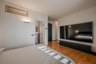 Giax Tower Luxury Oasis - Milan - 6