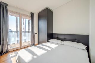 GiaxTower Gym Spa & Pool Oasis - Milan - 3