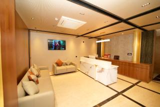 Hotel Anvi - Titlāgarh - 4