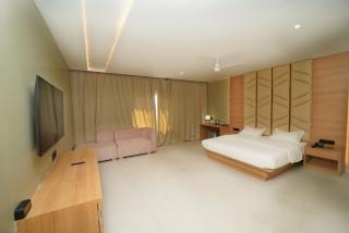 Hotel Anvi - Titlāgarh - 8