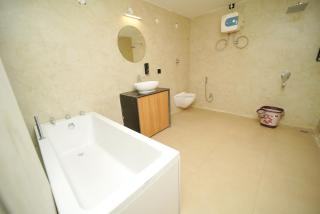 Hotel Anvi - Titlāgarh - 3