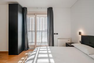 GiaxTower Gym Spa & Pool Oasis - Milan - 2