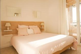 Bright apartment in residence with terrace - Bormes-les-Mimosas - 0
