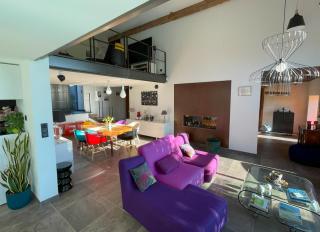 Séjour Raffiné et Confortable à Magnac Bourg - Magnac-Bourg - 6
