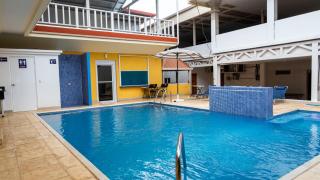 Hotel HASA Nicaragua - Managua - 4