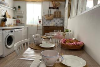 Charming Air-Conditioned One-Bedroom 150m from Cavalière Beach - Le Lavandou - 0