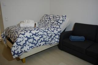 Over the Railway Station, 7 mins Helsinki Airport - 2