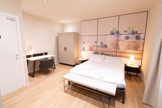Bed & Bakery - Calolziocorte - 4