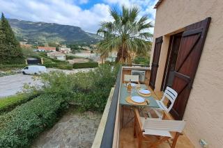 Family apartment - beach access swimming pool - Le Lavandou - 7