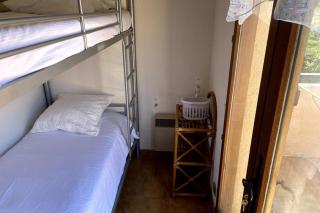 Family apartment - beach access swimming pool - Le Lavandou - 4