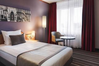 Leonardo Hotel Weimar - Weimar - 7