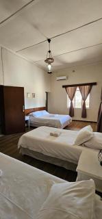 Leeu Gamka Hotel - Leeu-Gamka - 1