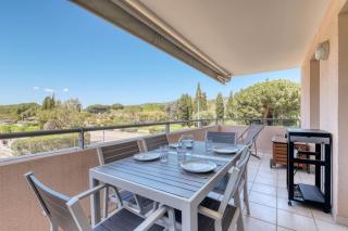 T2 in Lavandou - Residence with Swimming Pool - Le Lavandou - 0
