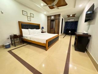 Khan's guest house - Islamabad - 2