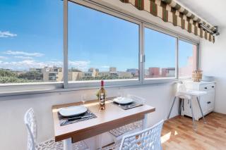T2 600 m from the beach! Air-conditioned - Le Lavandou - 0