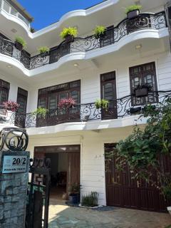 Pami House Đà Lạt - Da Lat - 1