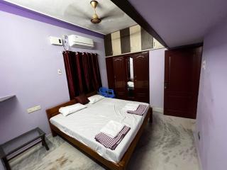 Annai - Home stay 2BHK - Kāraikkudi - 3