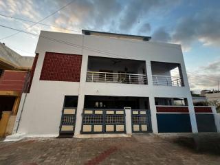 Annai - Home stay 2BHK - Kāraikkudi - 2