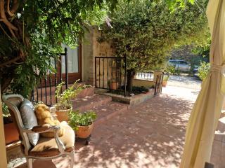 Le Mas Joyeux - Le Lys - Gite En Cévennes - Saint-Florent-sur-Auzonnet - 7