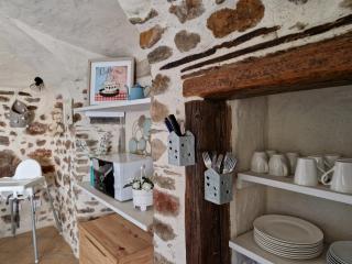 Le Mas Joyeux - Le Lys - Gite En Cévennes - 6