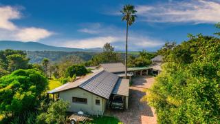 Hildesheim Guest Lodge - Wilderness - 8