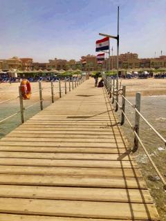 Porto south beach - Ain Suchna - 4