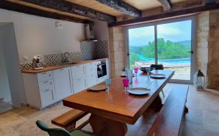 La petite maison du Ramail - Badefols-dʼAns - 1