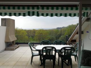 REF 014 - T2 mezzanine pour quatre personnes Terrasses de Kerjouanno ARZON - Arzon - 7