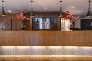 Leonardo Hotel Weimar - Weimar - 5