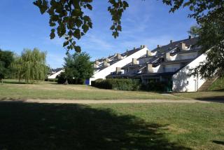 REF 014 - T2 mezzanine pour quatre personnes Terrasses de Kerjouanno ARZON - Arzon - 1