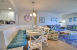 Sand Dunes North Tower - 1508 - Myrtle Beach - 6