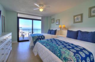 Sand Dunes North Tower - 1508 - Myrtle Beach - 3