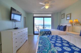 Sand Dunes North Tower - 1508 - Myrtle Beach - 2